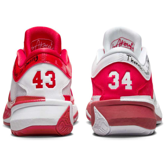 Nike Giannis Freak 5 ASW